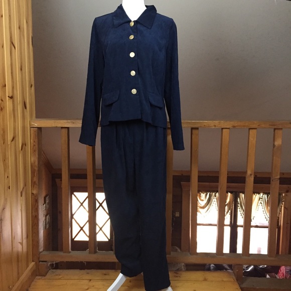 Wayne Diamond Designs Outfit - Picture 1 of 6